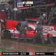 Illustration for article titled 12H of Sebring in the Wet